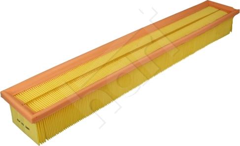 Hart 327 709 - Повітряний фільтр autodetail.com.ua