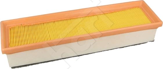 Hart 370 949 - Повітряний фільтр autodetail.com.ua