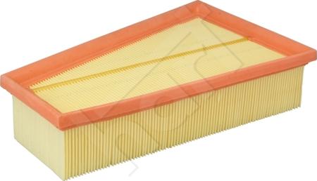 Hart 373 289 - Повітряний фільтр autodetail.com.ua