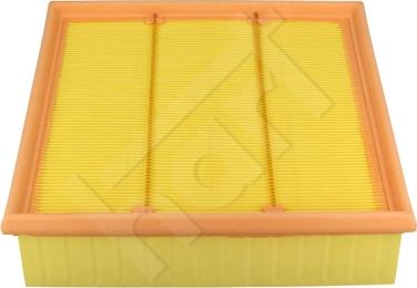 Hart 372 514 - Повітряний фільтр autodetail.com.ua