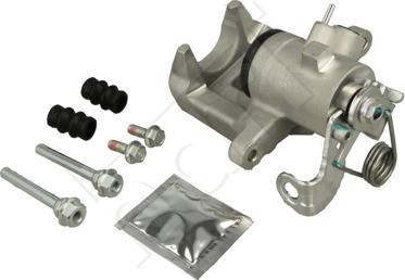 Hart 254 014 - Гальмівний супорт autodetail.com.ua