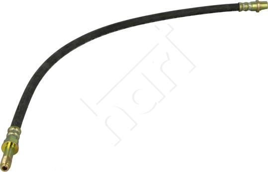 Hart 254 081 - Гальмівний шланг autodetail.com.ua