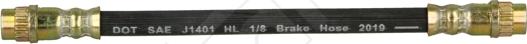 Hart 254 120 - Гальмівний шланг autodetail.com.ua