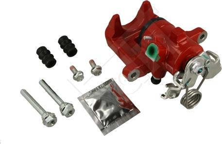 Hart 256 049 - Гальмівний супорт autodetail.com.ua