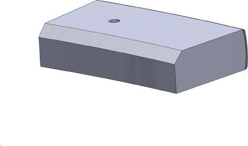 Hastings Piston Ring 2D7291 - Комплект поршневих кілець autodetail.com.ua