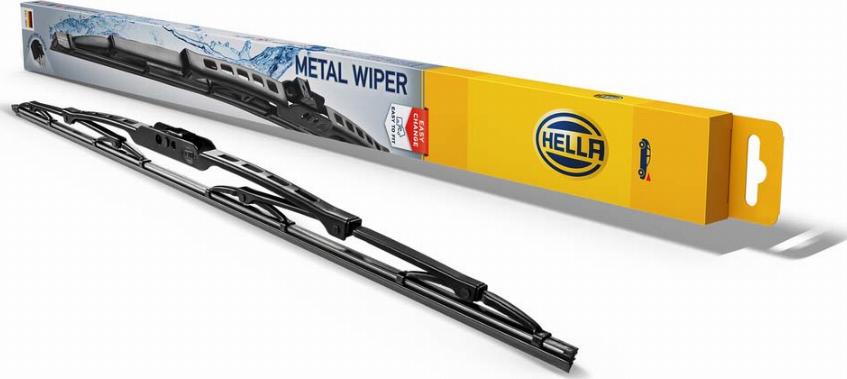 HELLA 9XW 178 878-201 - Щітка двірника autodetail.com.ua