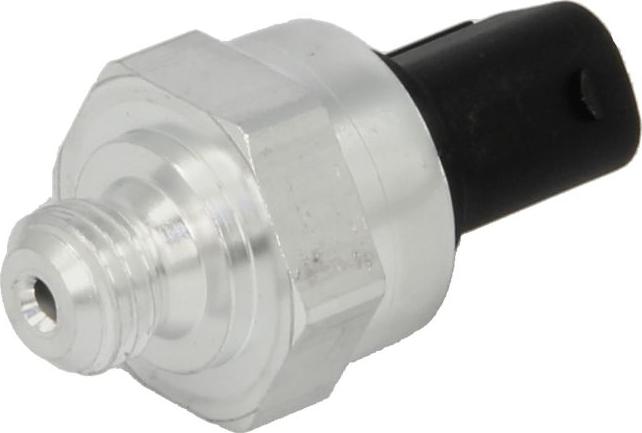 HELLA 6PP 009 409-611 - Датчик, тиск ВГ autodetail.com.ua