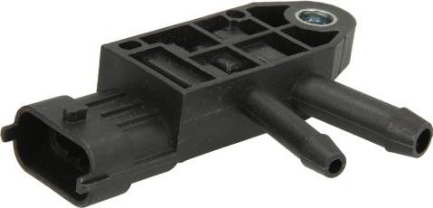 HELLA 6PP 009 409-041 - Датчик, тиск ВГ autodetail.com.ua