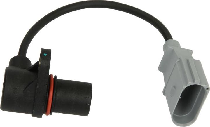 HELLA 6PU 009 163-181 - Імпульсний датчик, колінчатий вал autodetail.com.ua