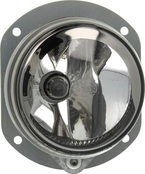 HELLA 1N0 009 295-031 - Протитуманна фара autodetail.com.ua