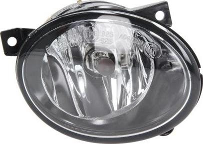 HELLA 1N0 011 250-361 - Протитуманна фара autodetail.com.ua