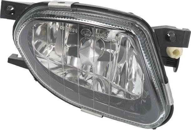 HELLA 1NB 008 275-081 - Протитуманна фара autodetail.com.ua