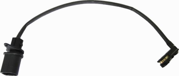 HELLA 8DK 355 252-911 - Конт. попер. сигналу, знос гальм. накл. autodetail.com.ua