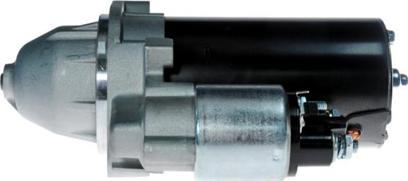 HELLA 8EA 011 610-001 - Стартер autodetail.com.ua