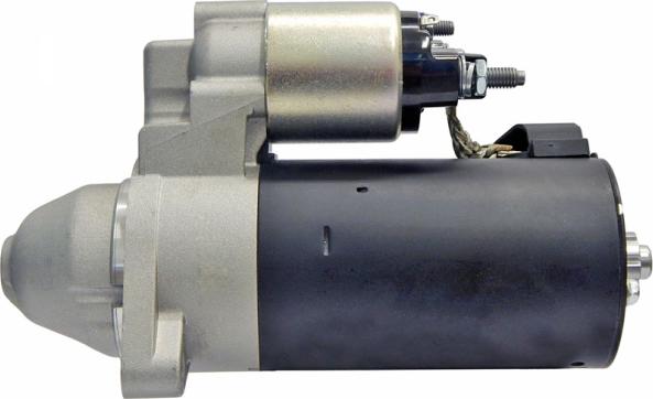 HELLA 8EA 011 611-561 - Стартер autodetail.com.ua