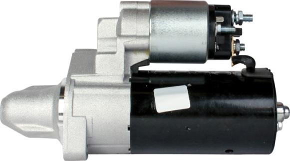 HELLA 8EA 012 527-251 - Стартер autodetail.com.ua