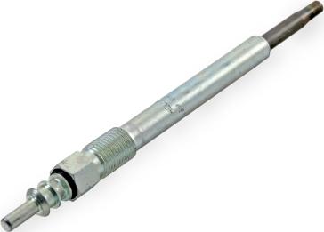 HELLA 8EG 008 498-381 - Свічка розжарювання autodetail.com.ua