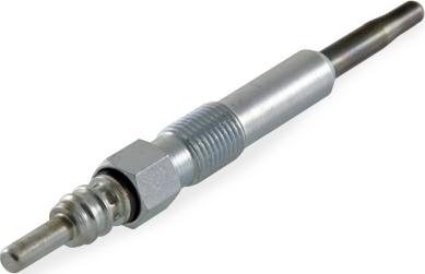 HELLA 8EG 008 498-221 - Свічка розжарювання autodetail.com.ua