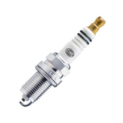 HELLA 8EH 188 704-071 - Свічка запалювання autodetail.com.ua