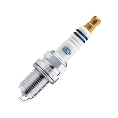 HELLA 8EH 188 705-261 - Свічка запалювання autodetail.com.ua