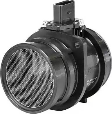 HELLA 8ET 009 149-571 - Витратомір повітря autodetail.com.ua