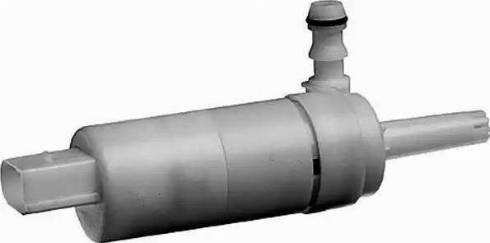 HELLA 8TW 007 540-141 - Насос подачі води для миття, система очищення фар autodetail.com.ua