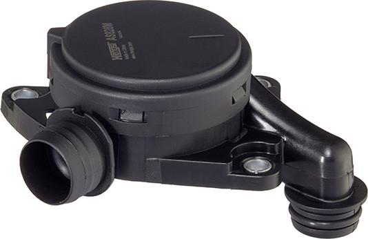 Hengst Filter AS828M - Сепаратор оливи, система продування картера autodetail.com.ua