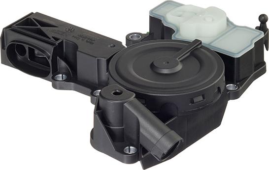 Hengst Filter AS369M03 - Сепаратор оливи, система продування картера autodetail.com.ua