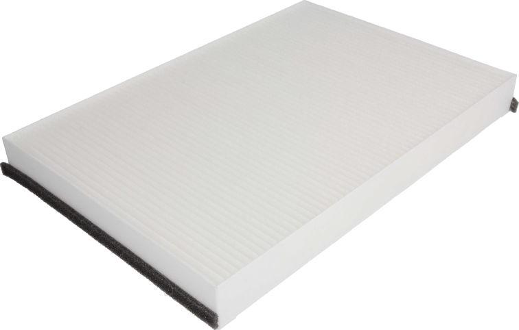 Hengst Filter E955LI - Фільтр, повітря у салоні autodetail.com.ua