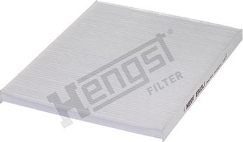 Hengst Filter E903LI - Фільтр, повітря у салоні autodetail.com.ua