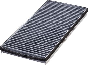 Hengst Filter E912LC - Фільтр, повітря у салоні autodetail.com.ua