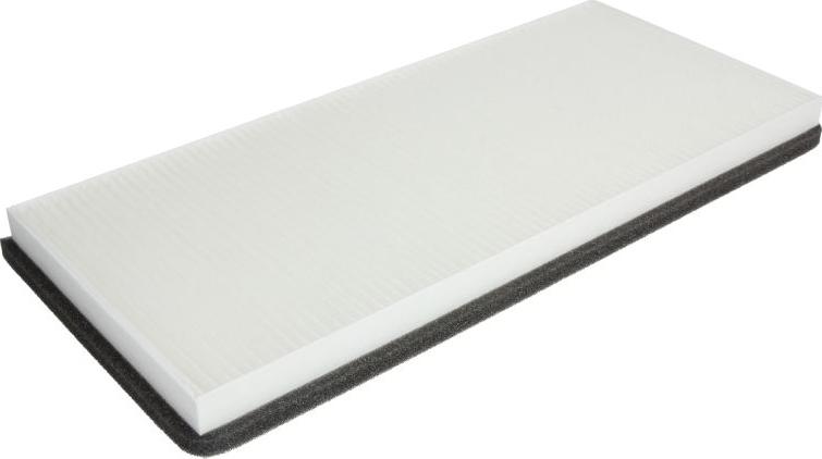 Hengst Filter E912LI - Фільтр, повітря у салоні autodetail.com.ua
