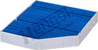 Hengst Filter E5967LB - Фільтр, повітря у салоні autodetail.com.ua