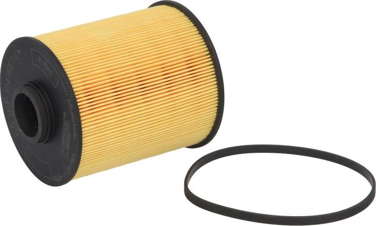 Hengst Filter E53KP D61 - Фільтр палива autodetail.com.ua
