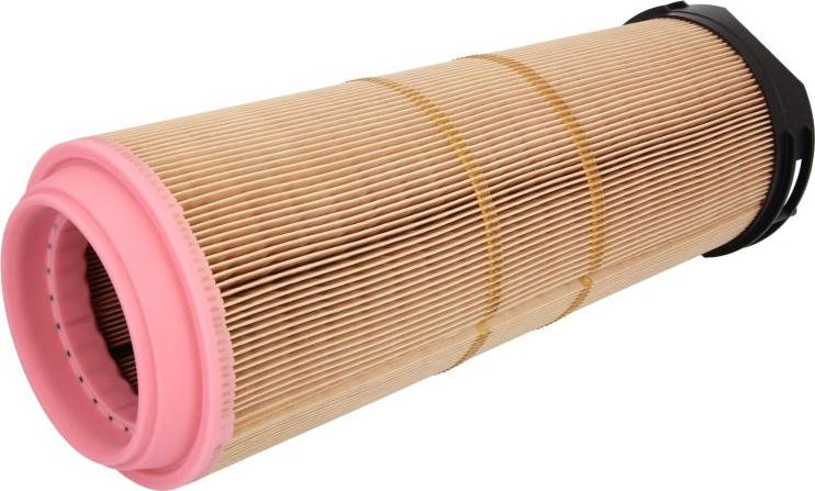 Hengst Filter E618L - Повітряний фільтр autodetail.com.ua