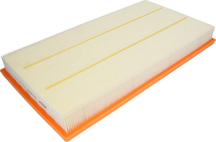 Hengst Filter E1463L - Повітряний фільтр autodetail.com.ua