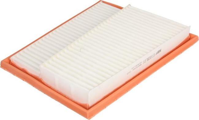 Hengst Filter E1029L01 - Повітряний фільтр autodetail.com.ua
