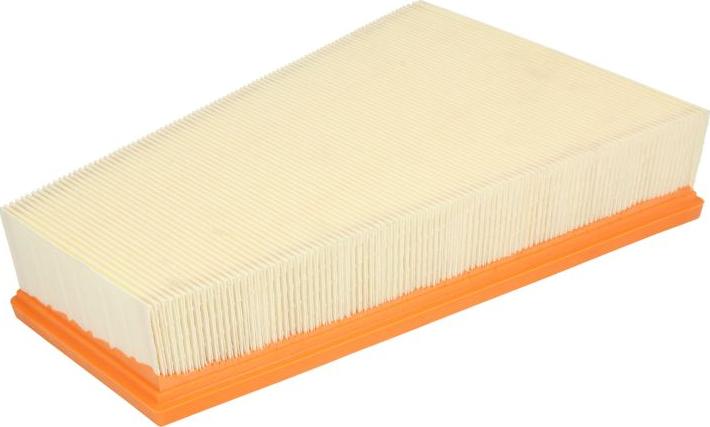 Hengst Filter E1075L - Повітряний фільтр autodetail.com.ua