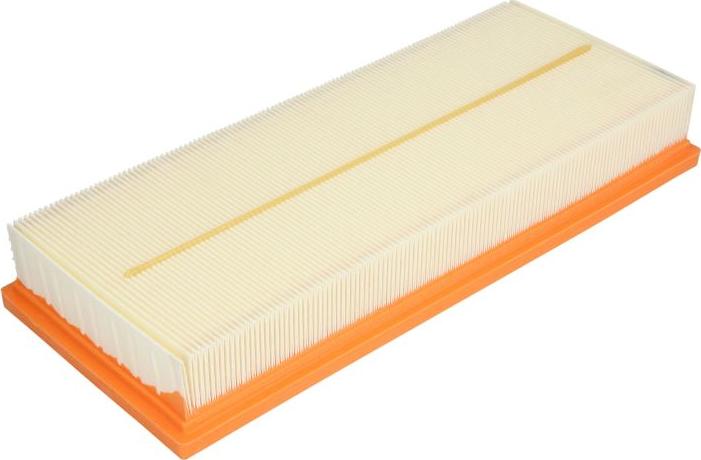 Hengst Filter E1154L - Повітряний фільтр autodetail.com.ua