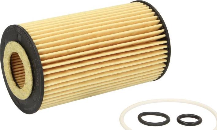 Hengst Filter E11H D57 - Оливний фільтр autodetail.com.ua