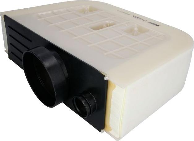 Hengst Filter E1338L - Повітряний фільтр autodetail.com.ua