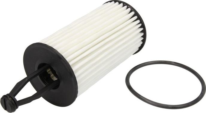 Hengst Filter E129H D222 - Оливний фільтр autodetail.com.ua