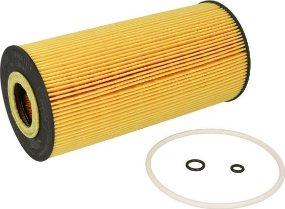 Hengst Filter E172H D35 - Оливний фільтр autodetail.com.ua