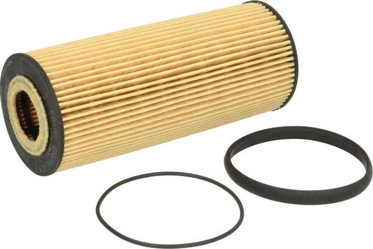 Hengst Filter E864H D184 - Оливний фільтр autodetail.com.ua