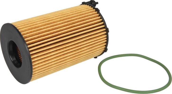 Hengst Filter E816H D236 - Оливний фільтр autodetail.com.ua