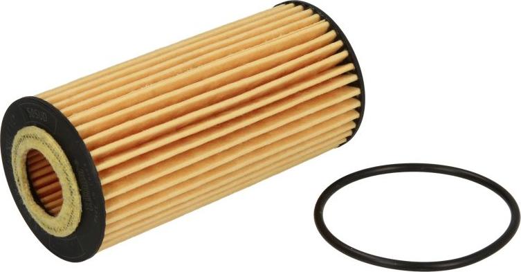 Hengst Filter E358H D246 - Оливний фільтр autodetail.com.ua