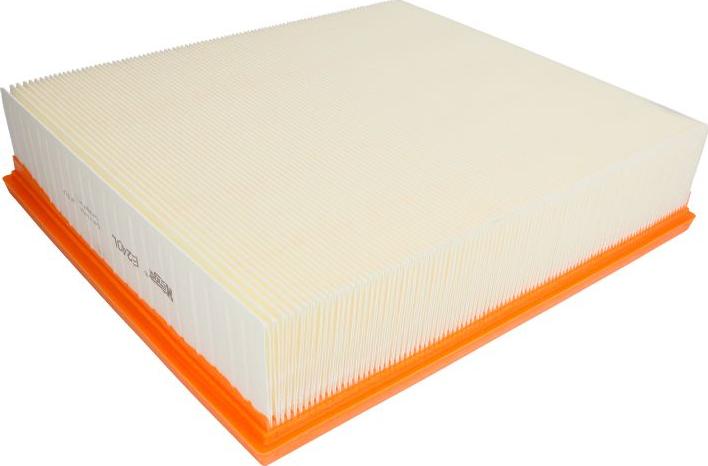 Hengst Filter E240L - Повітряний фільтр autodetail.com.ua