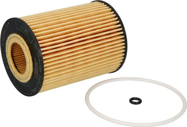 Hengst Filter E71H D141 - Оливний фільтр autodetail.com.ua