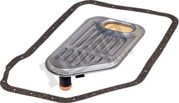 Hengst Filter EG99H D509 - Гідравлічний фільтр, автоматична коробка передач autodetail.com.ua