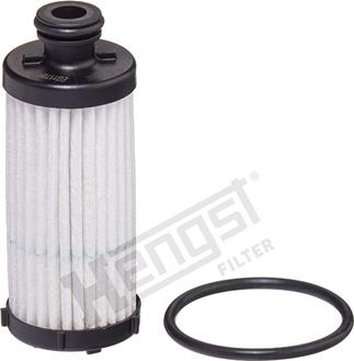 Hengst Filter EG1170H D732 - Гідравлічний фільтр, автоматична коробка передач autodetail.com.ua